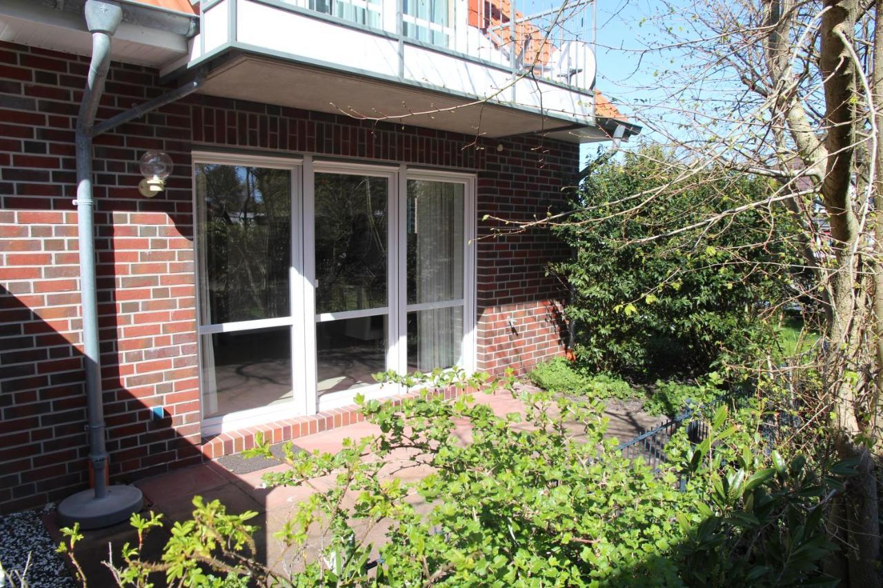 Frida Apartment Norddeich  Exterior photo